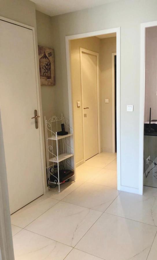 Luxurious Appartment Near The Airport Nizza Exterior foto