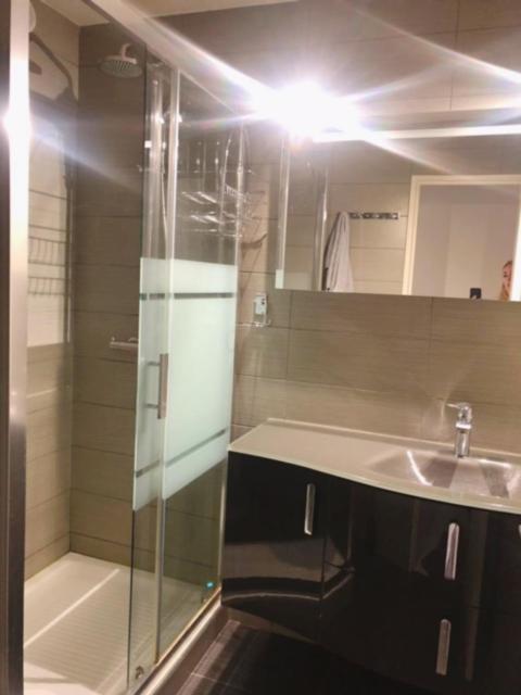 Luxurious Appartment Near The Airport Nizza Exterior foto